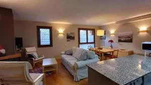 Borén muntanyes i neu - Isavarre