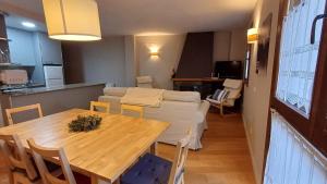 Borén muntanyes i neu