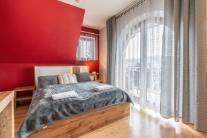 Leśny Dworek Biały Dunajec