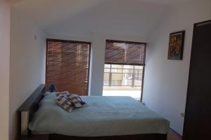 Модерен апартамент в сърцето на Созопол