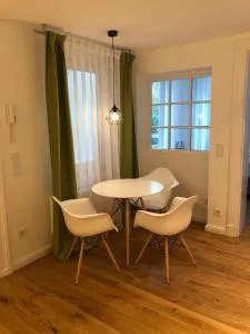 Eine kleine gemütliche Wohnung - Hohenfelde