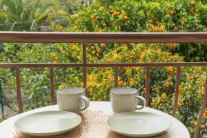 ORCHIDÉES - SPLENDIDE 2 Pièces - PARKING - 50 m BORD DE MER