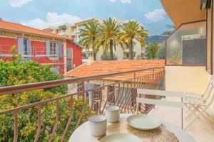 Appartements SPLENDIDE 2 Pieces - PARKING - 50 m BORD DE MER : photos des chambres