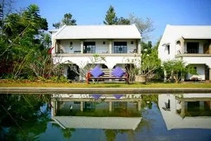 Isla's Ridge - A CGH Earth SAHA Experience - 丁迪古尔