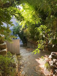 Maisons de vacances Tres jolie maison de village : photos des chambres