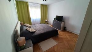 Ego Residence Alba Iulia