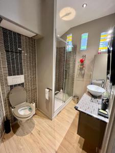 T3 moderne et climatisé - Plages à pied - PARKING GRATUIT