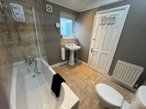 Ennerdale Edge - 4 Bedrooms - Sleeps 8