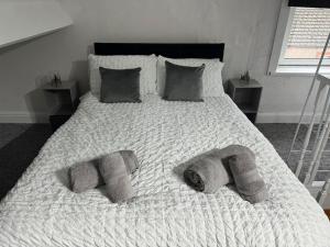 Ennerdale Edge - 4 Bedrooms - Sleeps 8