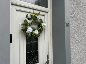 Ennerdale Edge - 4 Bedrooms - Sleeps 8
