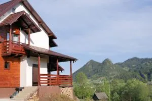 Cabana Pojorata - Cîrstea