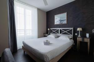 Hotels Best Western Hotel De La Plage Saint Marc sur Mer : photos des chambres