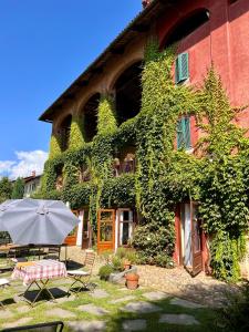 Il Talucco B&B