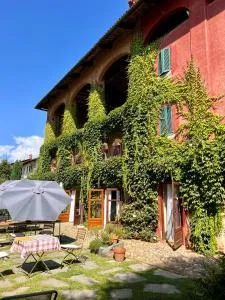 Il Talucco B&B - Candelo
