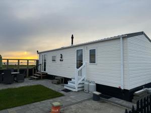 Prachtig chalet de ZEE STER