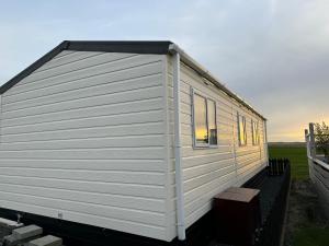 Prachtig chalet de ZEE STER