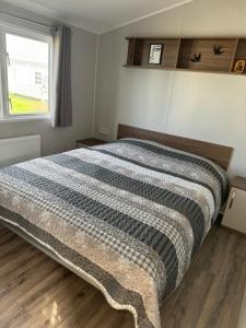 Prachtig chalet de ZEE STER