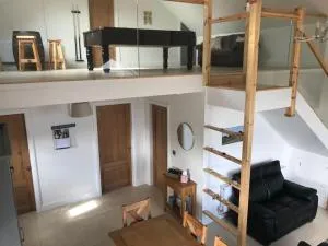 Sarahs Beachouse - Ballygarrett