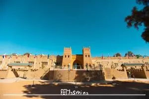 Kasbah Yasmina Hotel - Lac Yasmins