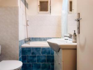 ELSO center apartment