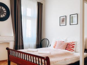 ELSO center apartment