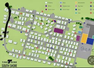 2Bed Chalet Sleeps 4- Garden Balcony Pets Beach