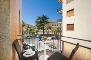 Appartement 2 Chambres