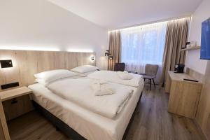 Comfort Double Room room in Hotel Bredeney