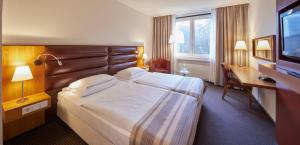 Double Room room in Hotel Bredeney
