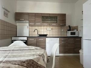 Apartment 77 with Pool and Beach