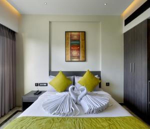 Ariya Nivaas A Vegetarian Hotel