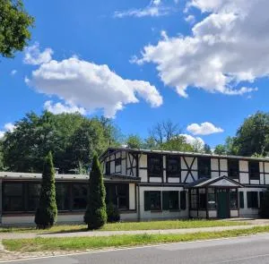 Pension Am Stadtholz - 克勒珀林