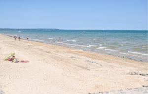 Cozy Home In Appeville