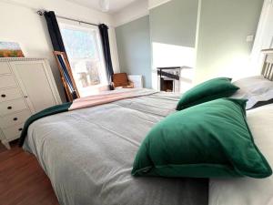 3 bed terrace in central Cromer, close to beach