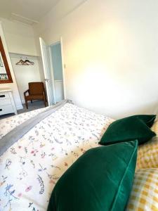 3 bed terrace in central Cromer, close to beach