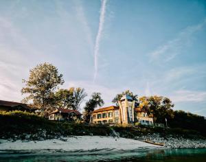 SZIGET HOTEL VERÁNKA