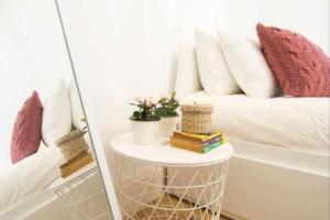 Moeda 60 - Downtown Apartment