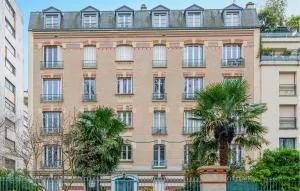 Nice Apartment In Neuilly-Sur-Seine - 阿涅勒