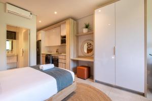 Zimbali Boulevard Suites Apartments