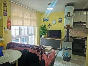 INcostadamorte Apartamento Estrela 14 - Raso