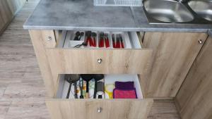 Angelas Luxury Apartments