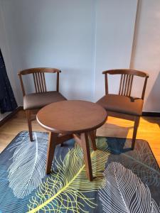 Bunny Homestay 405MB @ ROXY Apartment Kuching