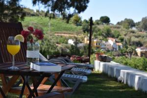 Casa Rural Tintilla
