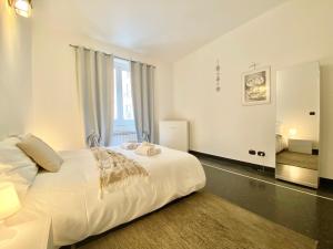 CasaViva - Comfy Bilo in Genova Porto Antico