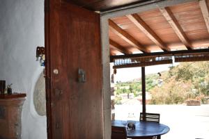 Casa Rural Tintilla