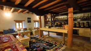 Shel Heritage Home