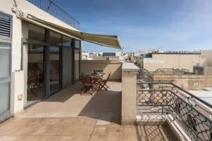 Mosta Penthouse-Hosted by Sweetstay - Tal-Mirakli