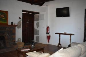 Casa Rural Tintilla