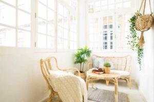 Moeda ‘60 - Second Floor