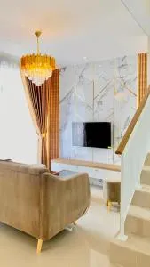 Montage Villa near Beach with Golf View - 迪沙鲁